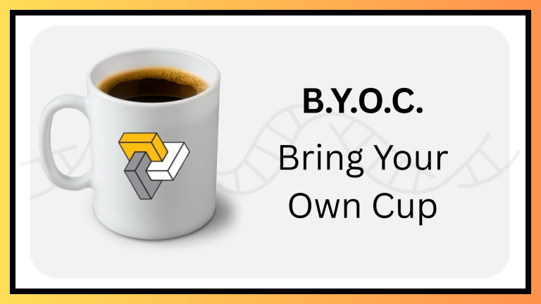Bring Your Own Cup Series (BYOC)