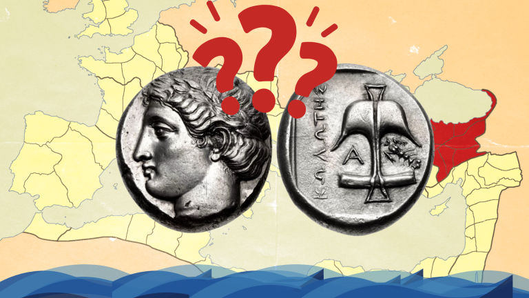 Brown Bag Lunch series: Who Are These Apollonians Anyway? Isotopes, Migration, and Health at Ancient Apollonia Pontica (7th-3rd centuries BC), Bulgarian Black Sea Coast