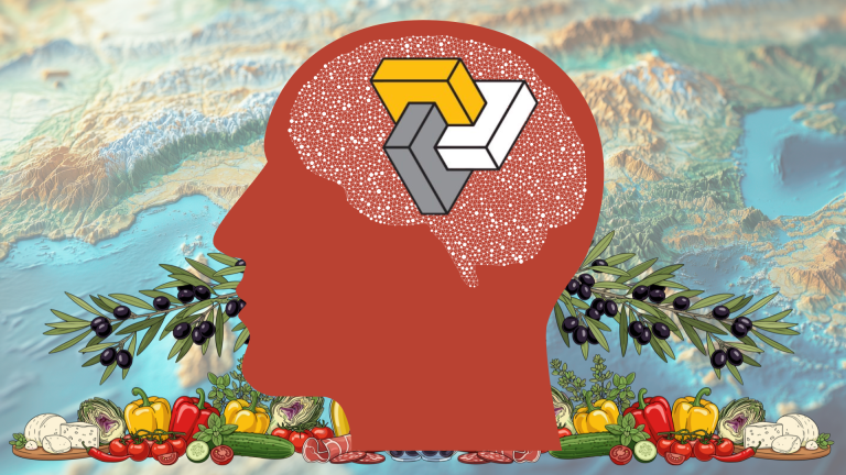 Brown Bag Lunch series: Brainstorming Event and Luncheon – Mediterranean Buffett